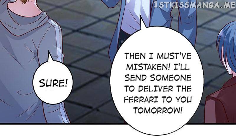 Beautiful CEO’s Superb Master-Hand chapter 38 - page 53