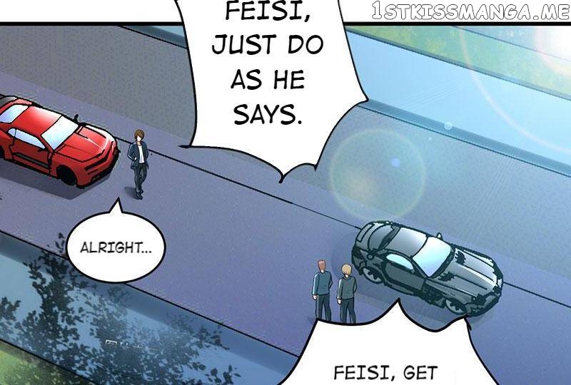 Beautiful CEO’s Superb Master-Hand chapter 38 - page 56