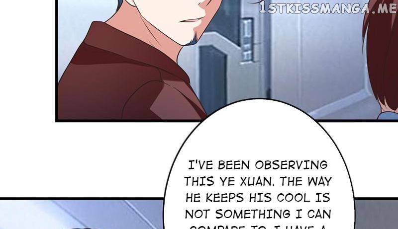Beautiful CEO’s Superb Master-Hand chapter 38 - page 7