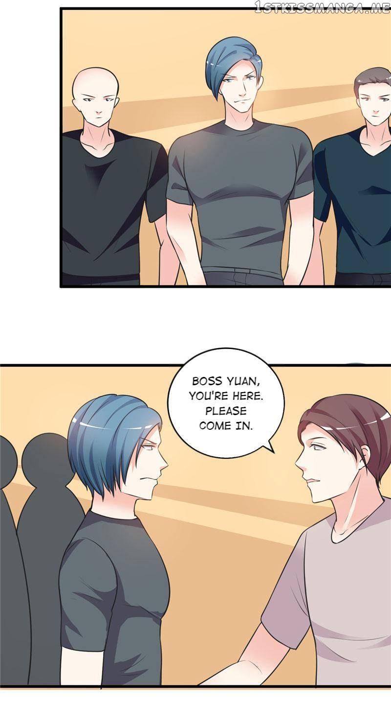 Beautiful CEO’s Superb Master-Hand chapter 74 - page 10
