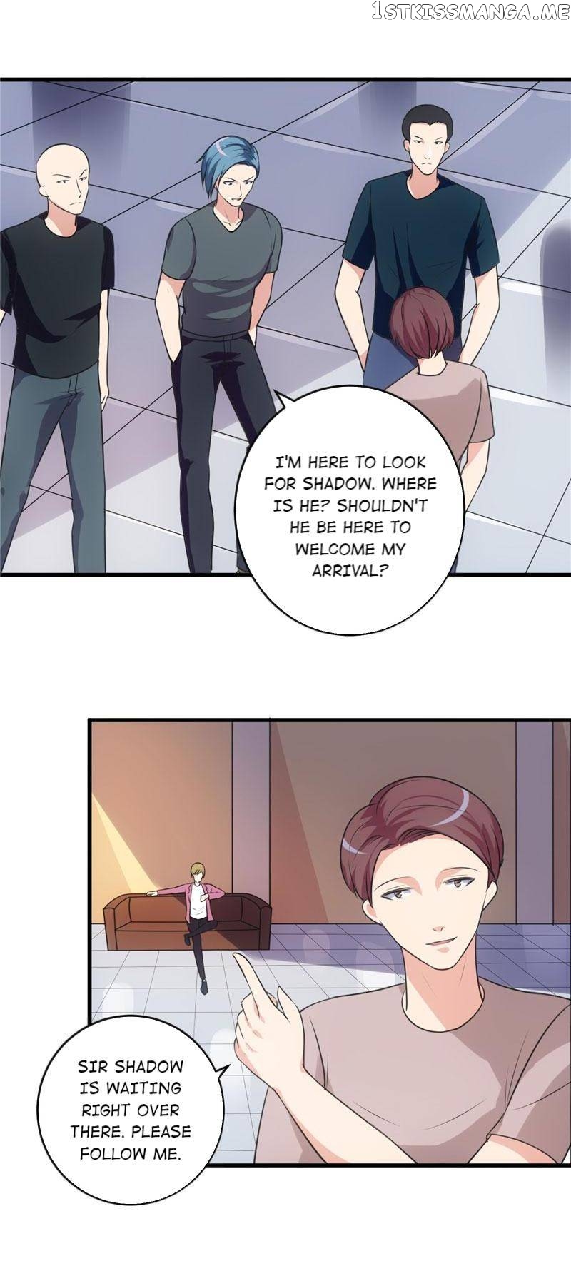 Beautiful CEO’s Superb Master-Hand chapter 74 - page 11