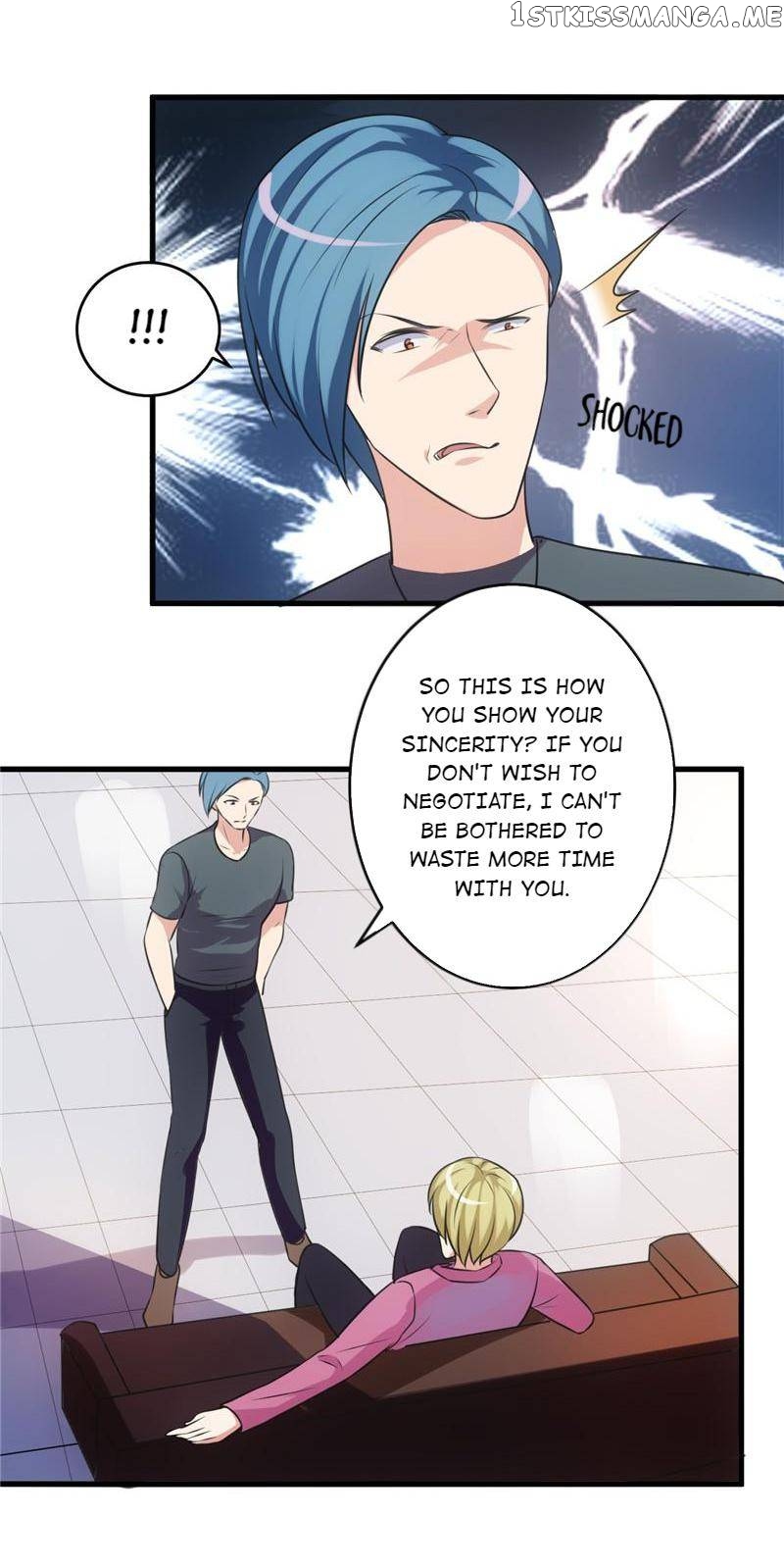 Beautiful CEO’s Superb Master-Hand chapter 74 - page 13