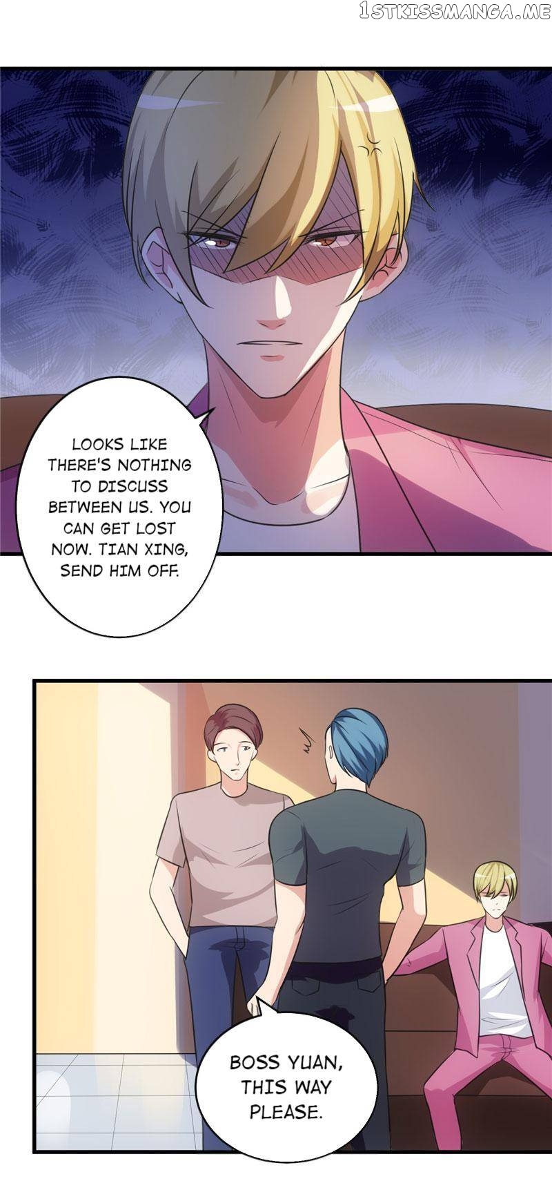 Beautiful CEO’s Superb Master-Hand chapter 74 - page 14
