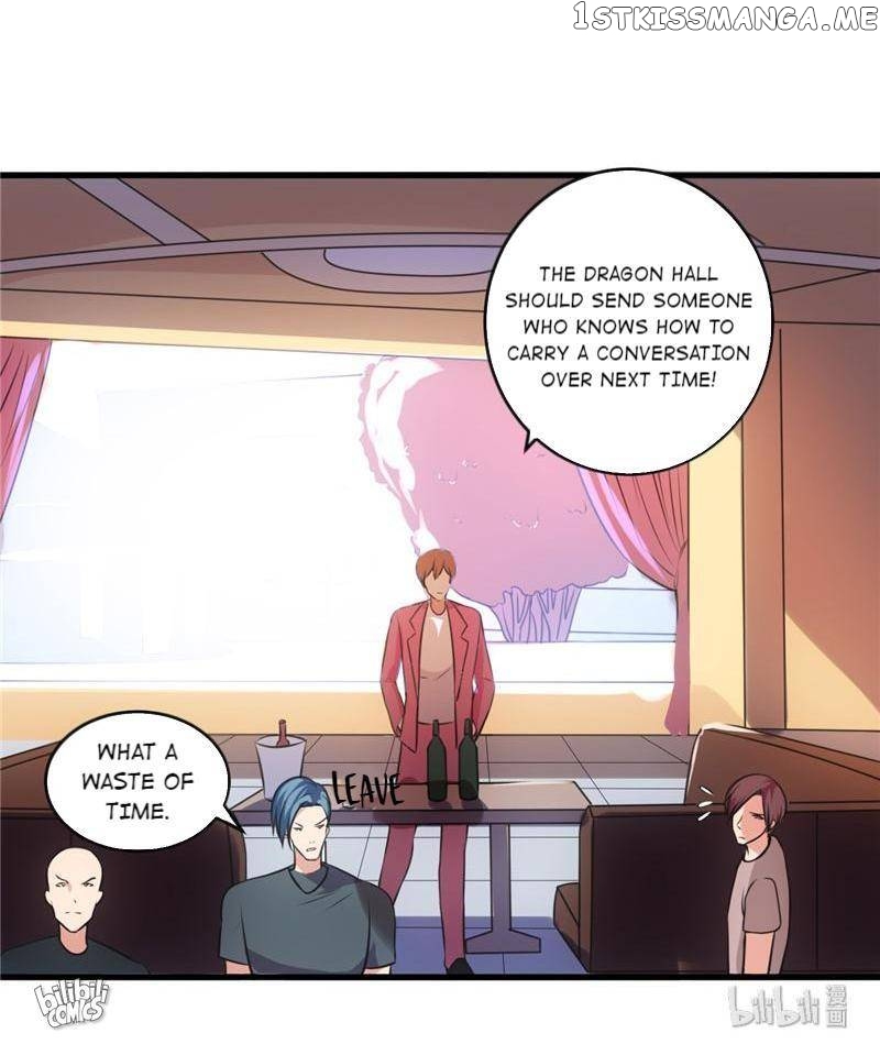 Beautiful CEO’s Superb Master-Hand chapter 74 - page 15
