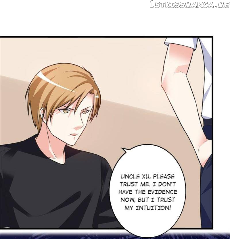 Beautiful CEO’s Superb Master-Hand chapter 74 - page 3