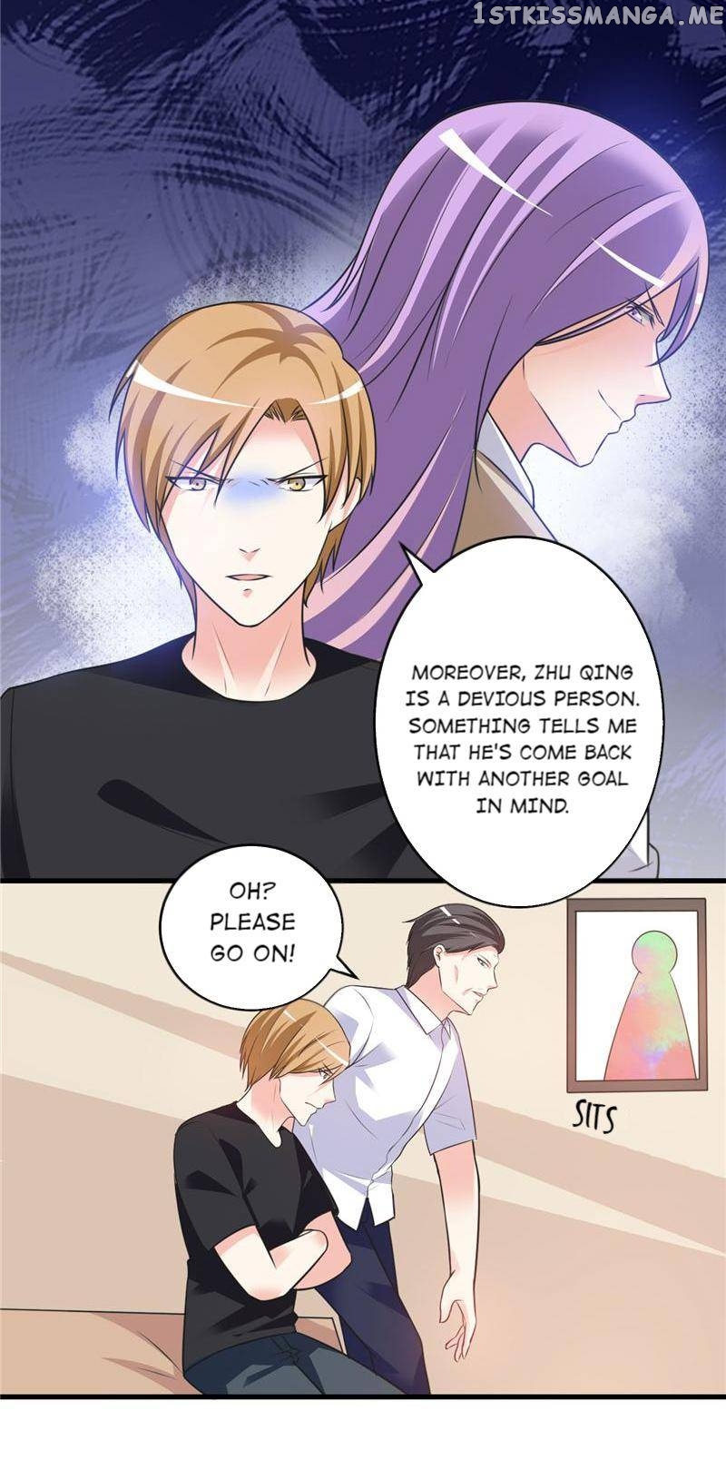 Beautiful CEO’s Superb Master-Hand chapter 74 - page 4