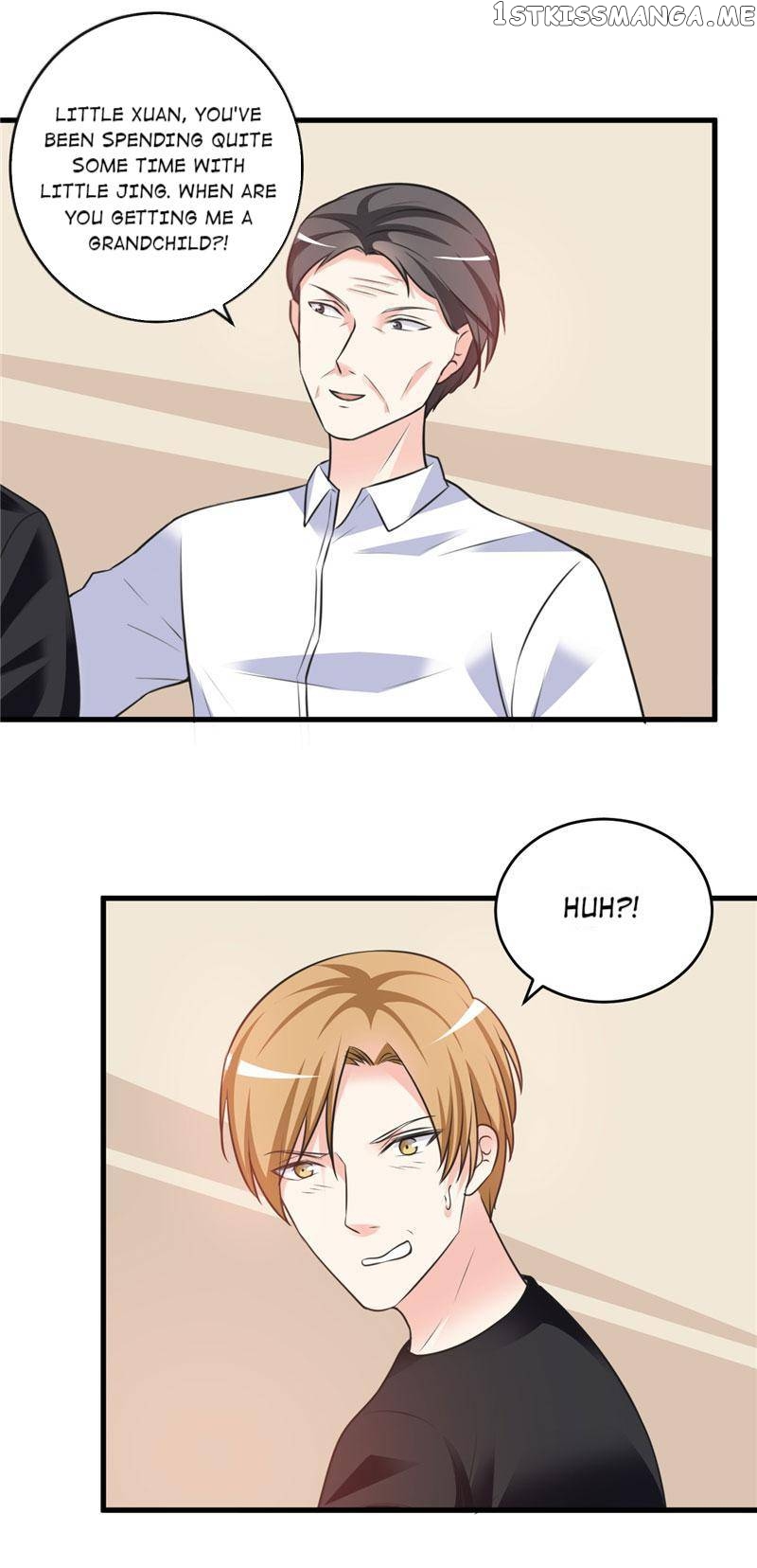 Beautiful CEO’s Superb Master-Hand chapter 74 - page 6