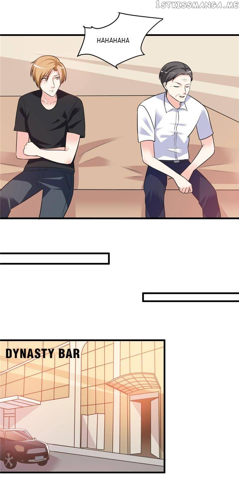 Beautiful CEO’s Superb Master-Hand chapter 74 - page 7