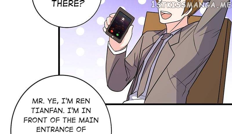 Beautiful CEO’s Superb Master-Hand chapter 39 - page 25