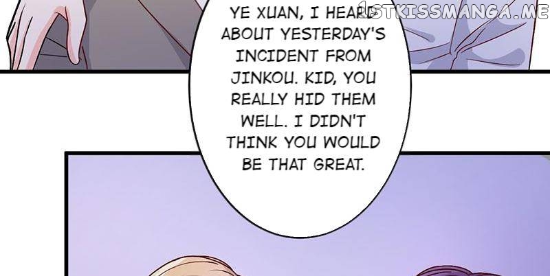 Beautiful CEO’s Superb Master-Hand chapter 39 - page 39