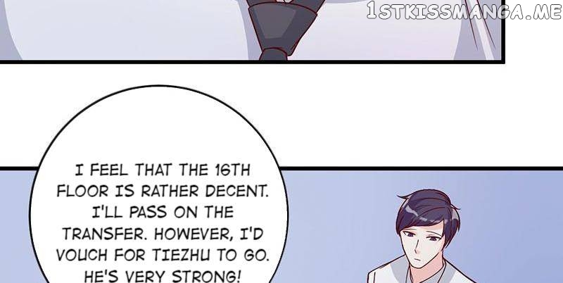 Beautiful CEO’s Superb Master-Hand chapter 39 - page 47