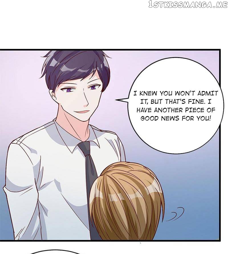 Beautiful CEO’s Superb Master-Hand chapter 39 - page 54