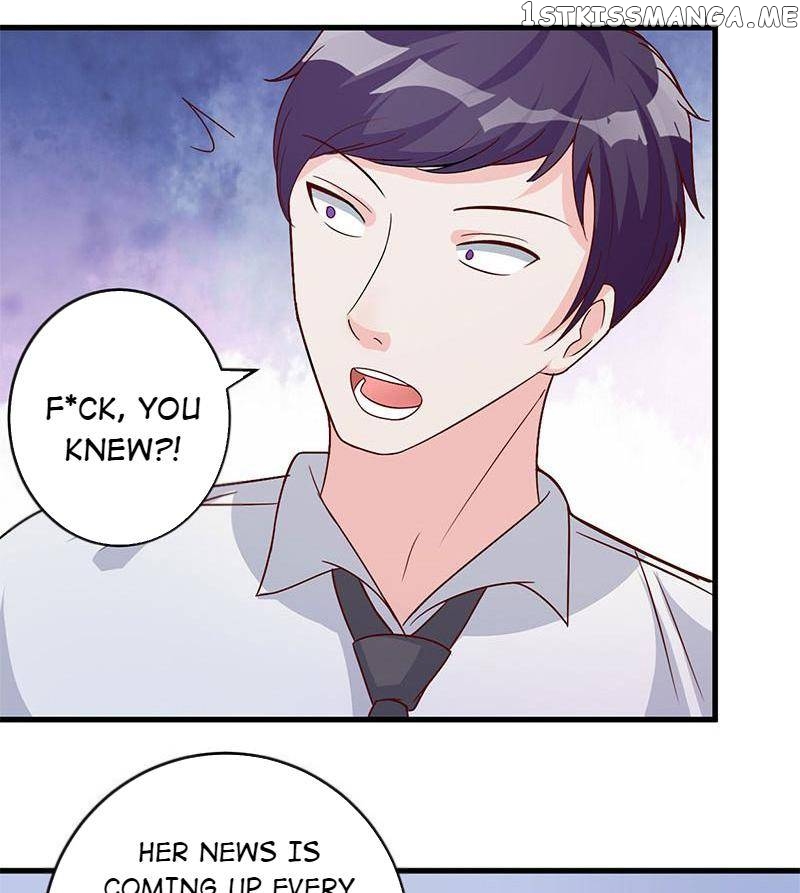 Beautiful CEO’s Superb Master-Hand chapter 39 - page 56