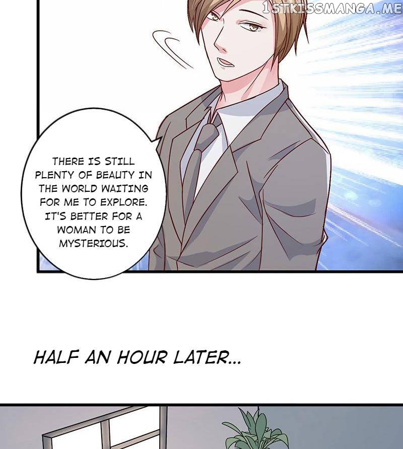 Beautiful CEO’s Superb Master-Hand chapter 39 - page 59