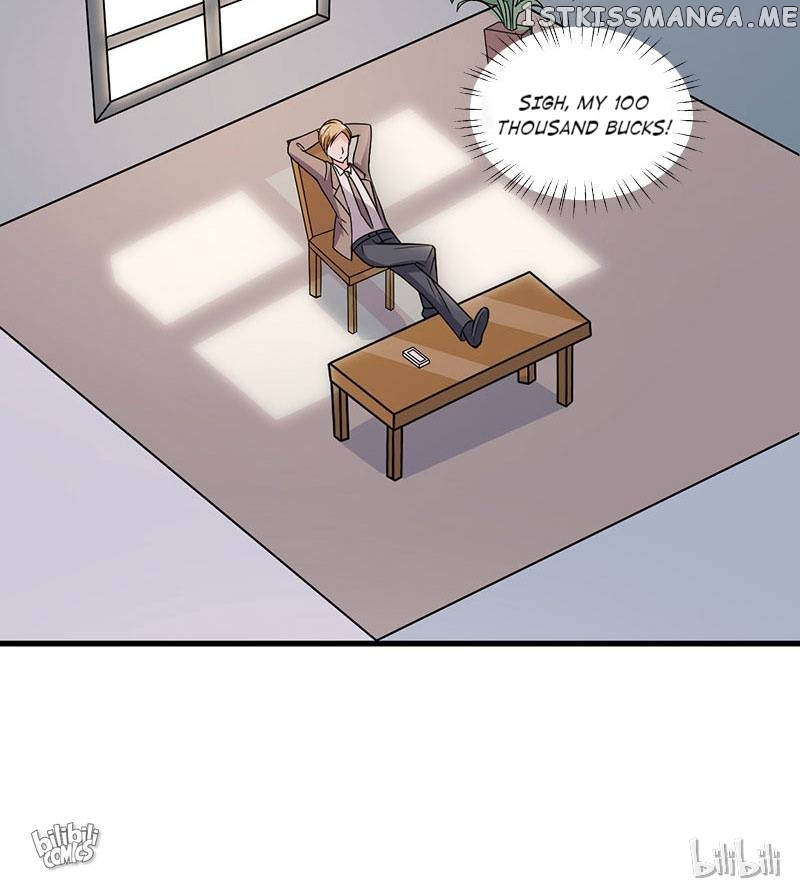 Beautiful CEO’s Superb Master-Hand chapter 39 - page 60