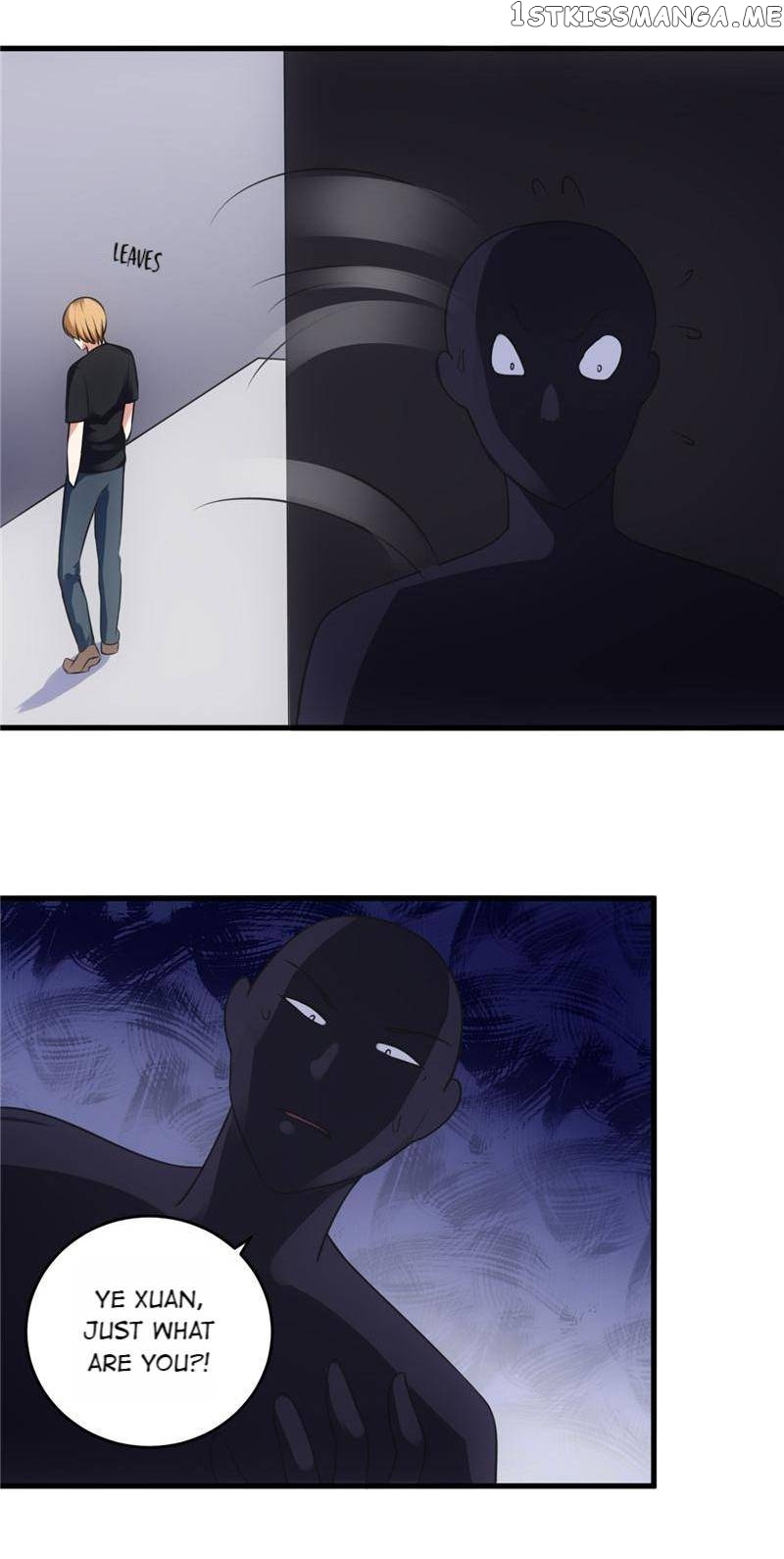 Beautiful CEO’s Superb Master-Hand chapter 75 - page 10