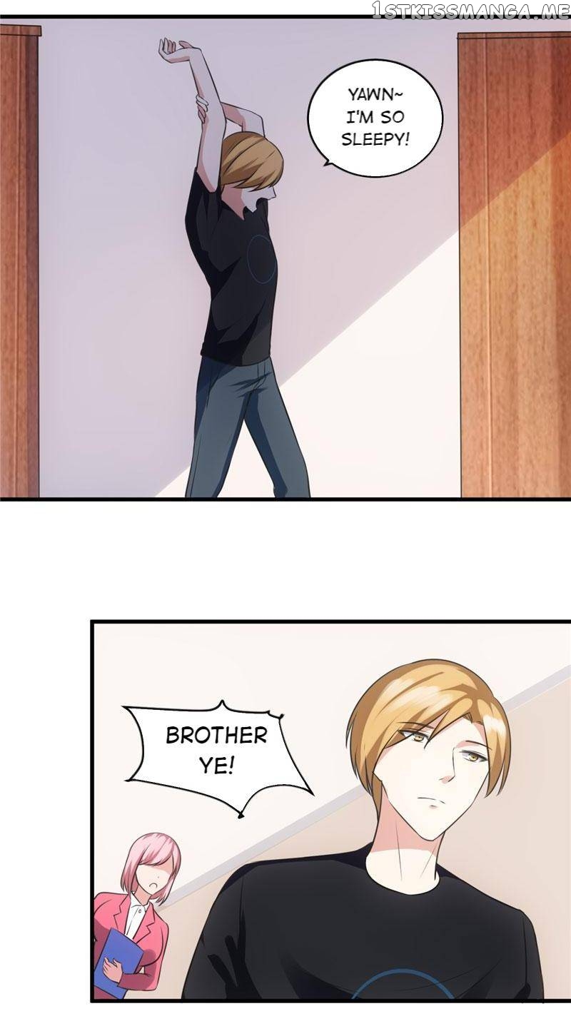 Beautiful CEO’s Superb Master-Hand chapter 75 - page 12