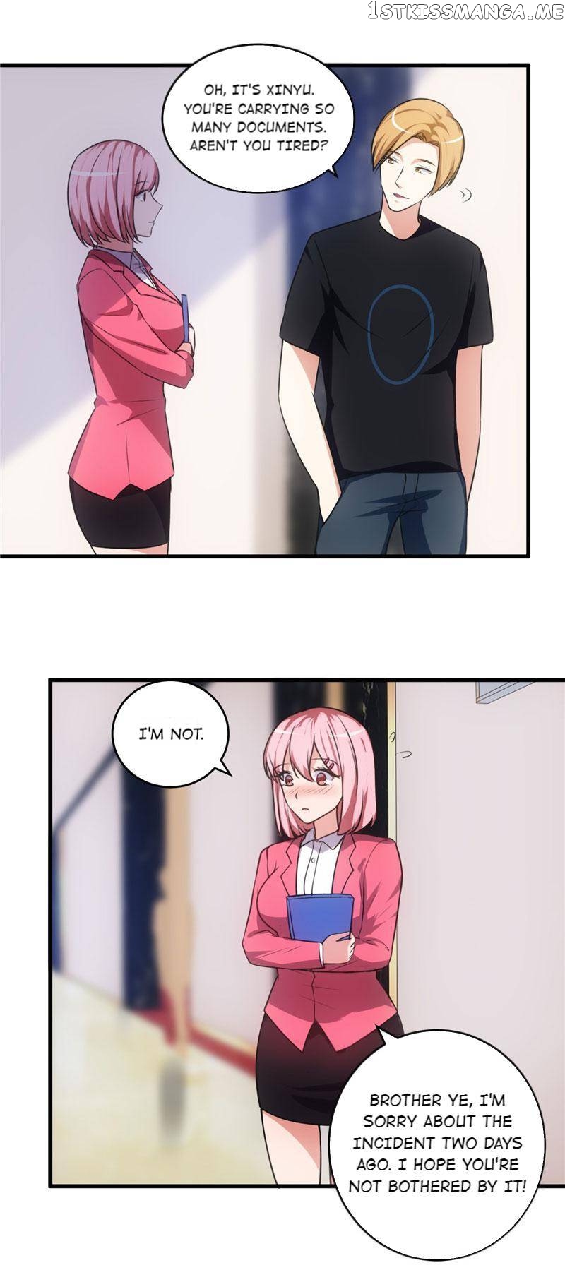 Beautiful CEO’s Superb Master-Hand chapter 75 - page 13