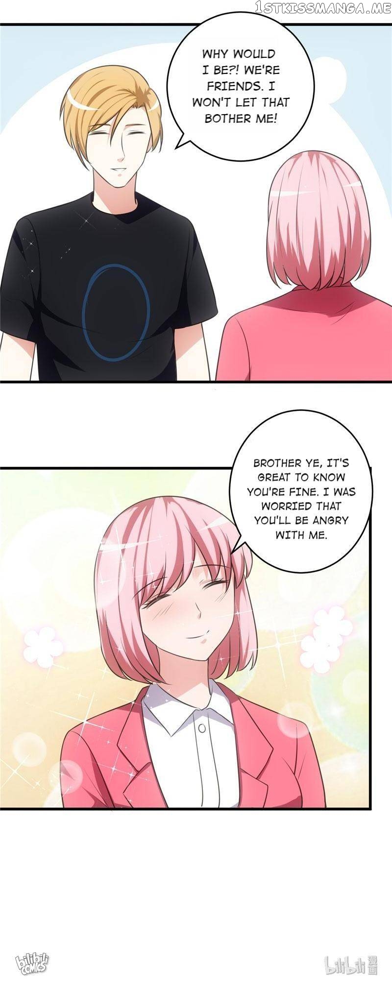 Beautiful CEO’s Superb Master-Hand chapter 75 - page 14