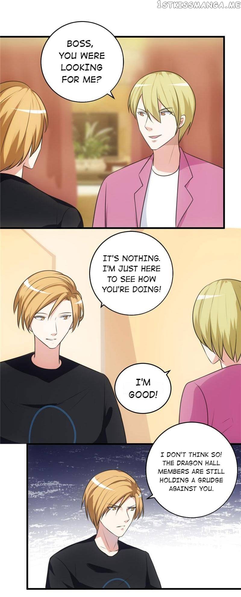 Beautiful CEO’s Superb Master-Hand chapter 75 - page 3