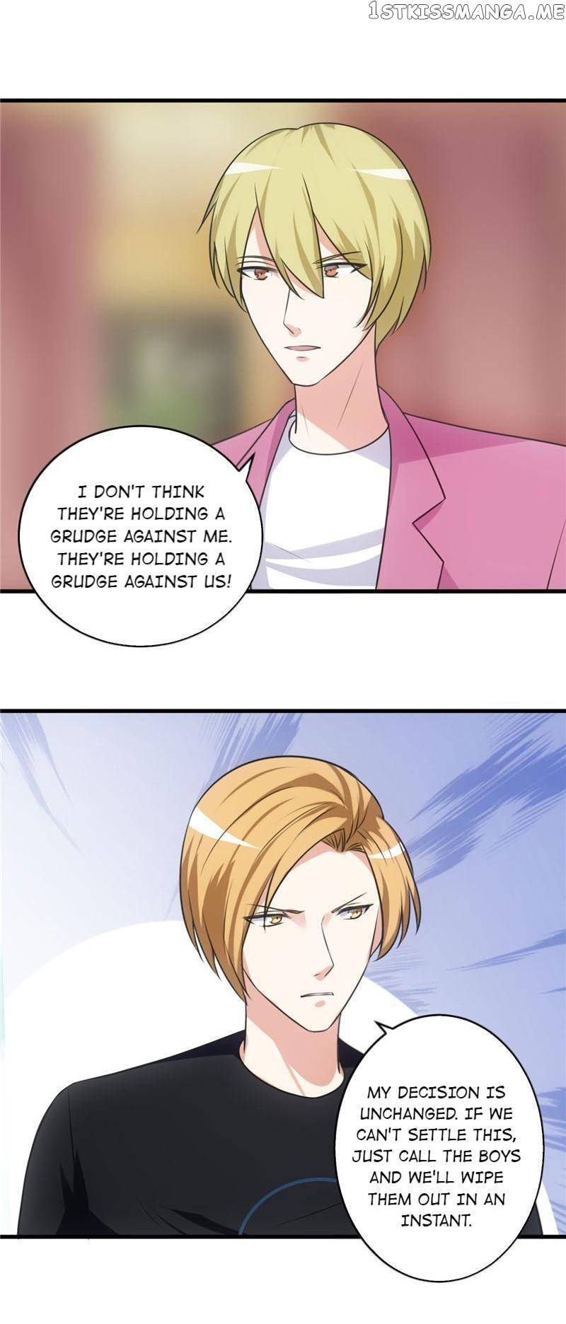 Beautiful CEO’s Superb Master-Hand chapter 75 - page 4