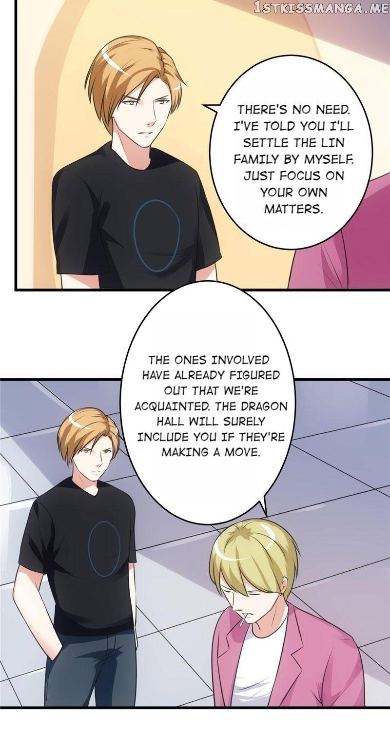 Beautiful CEO’s Superb Master-Hand chapter 75 - page 6