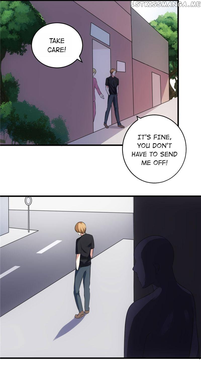 Beautiful CEO’s Superb Master-Hand chapter 75 - page 8