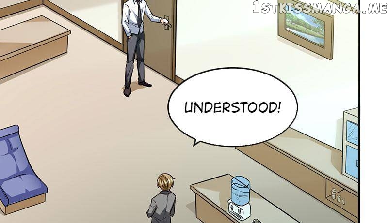 Beautiful CEO’s Superb Master-Hand chapter 40 - page 10