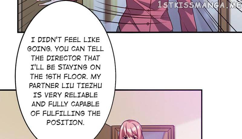 Beautiful CEO’s Superb Master-Hand chapter 40 - page 16