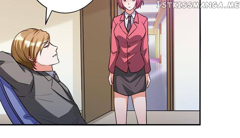 Beautiful CEO’s Superb Master-Hand chapter 40 - page 17