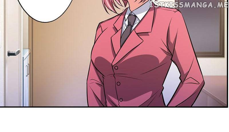 Beautiful CEO’s Superb Master-Hand chapter 40 - page 19