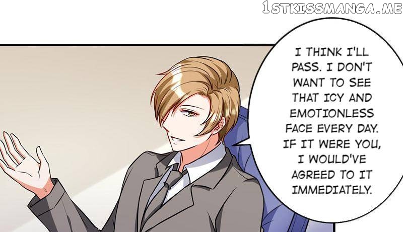 Beautiful CEO’s Superb Master-Hand chapter 40 - page 20