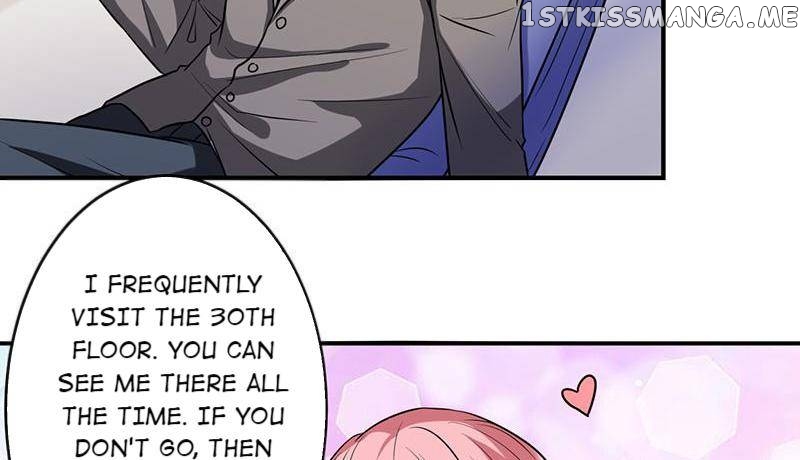 Beautiful CEO’s Superb Master-Hand chapter 40 - page 21