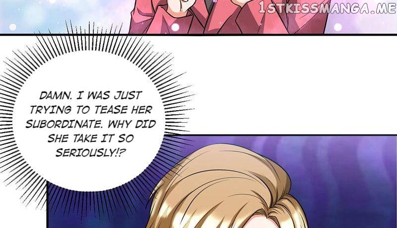 Beautiful CEO’s Superb Master-Hand chapter 40 - page 23