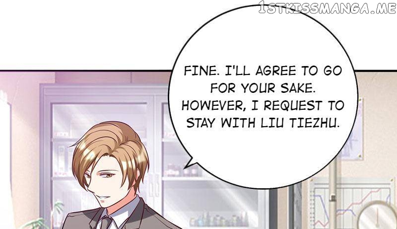 Beautiful CEO’s Superb Master-Hand chapter 40 - page 25