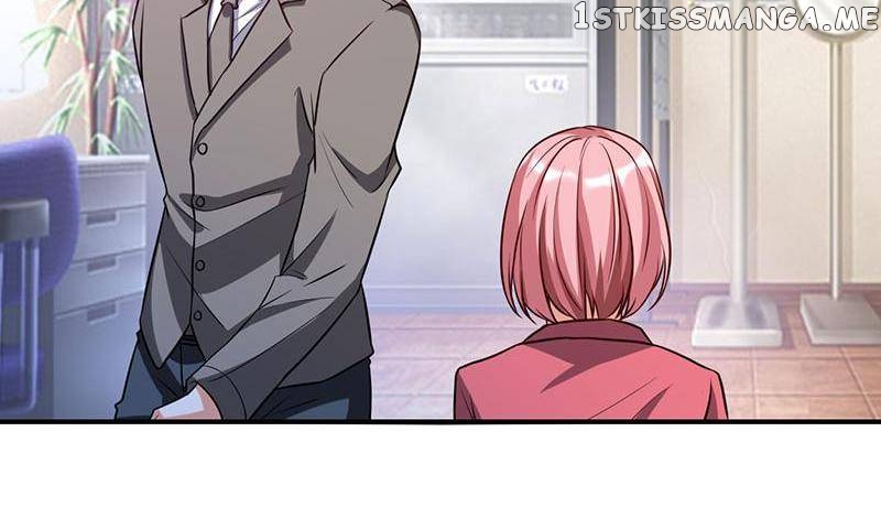 Beautiful CEO’s Superb Master-Hand chapter 40 - page 26