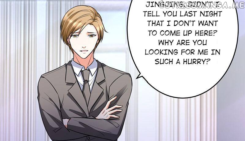 Beautiful CEO’s Superb Master-Hand chapter 40 - page 30