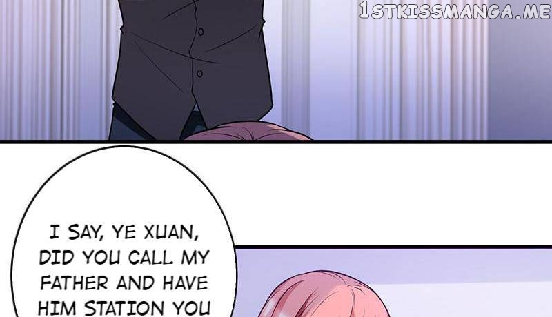 Beautiful CEO’s Superb Master-Hand chapter 40 - page 31