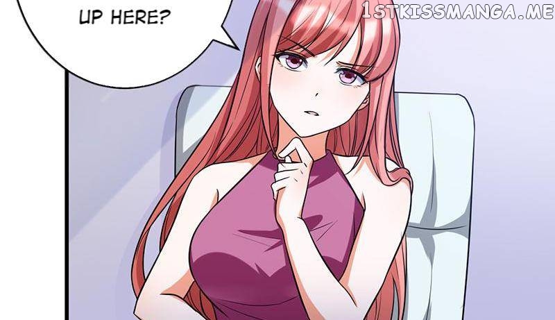 Beautiful CEO’s Superb Master-Hand chapter 40 - page 32