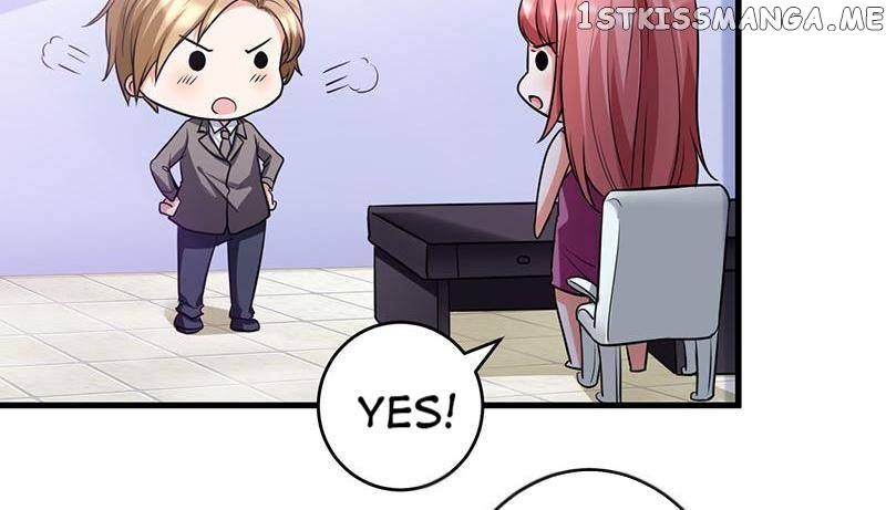 Beautiful CEO’s Superb Master-Hand chapter 40 - page 34