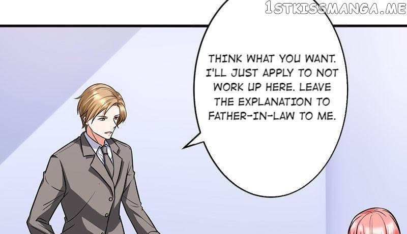 Beautiful CEO’s Superb Master-Hand chapter 40 - page 35