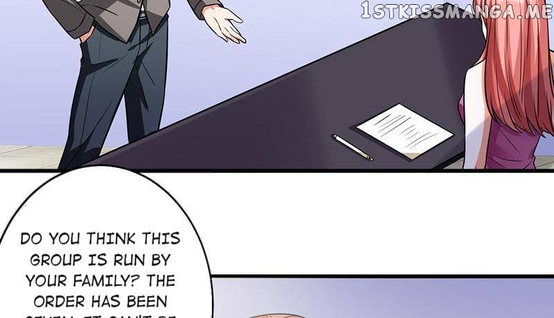 Beautiful CEO’s Superb Master-Hand chapter 40 - page 36