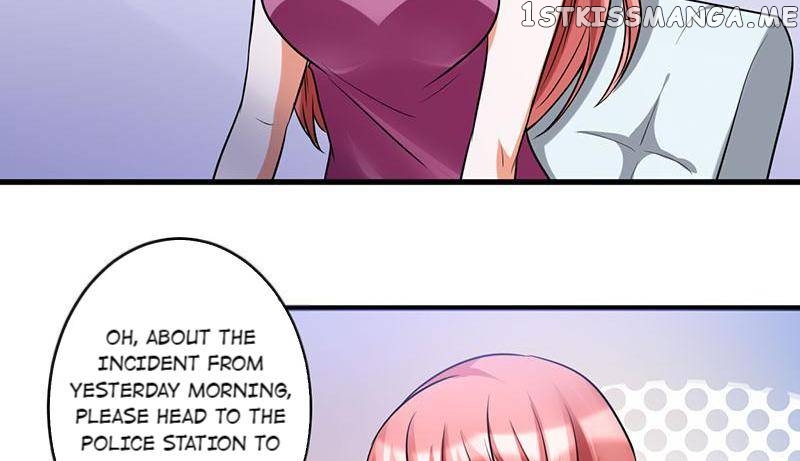 Beautiful CEO’s Superb Master-Hand chapter 40 - page 38