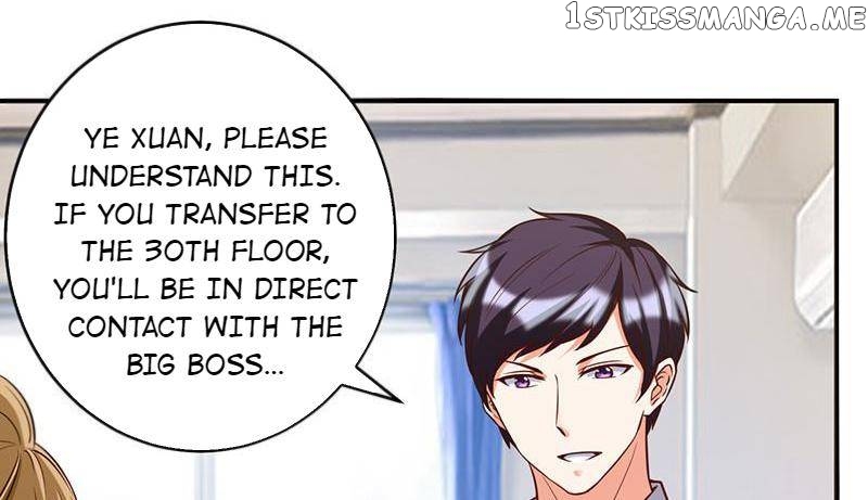 Beautiful CEO’s Superb Master-Hand chapter 40 - page 4
