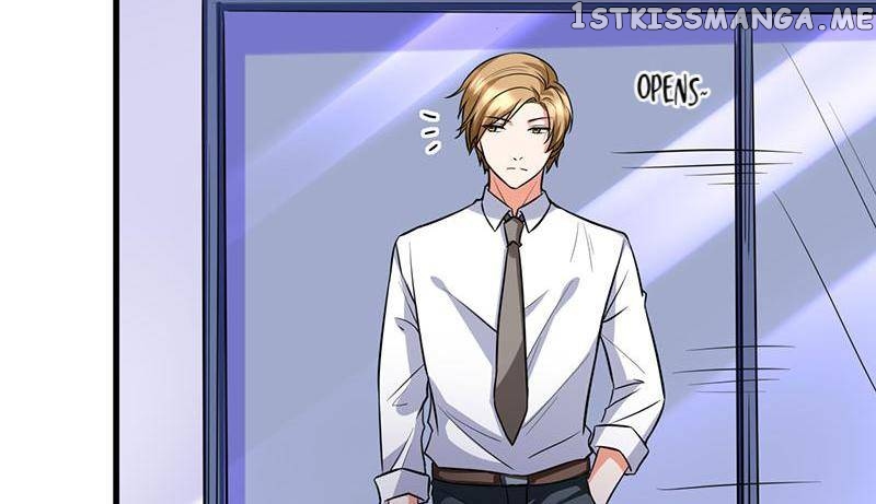 Beautiful CEO’s Superb Master-Hand chapter 40 - page 44