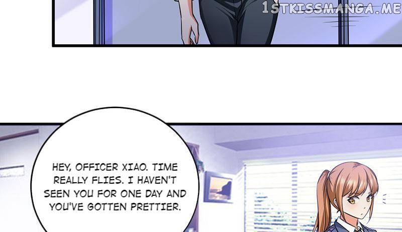 Beautiful CEO’s Superb Master-Hand chapter 40 - page 45