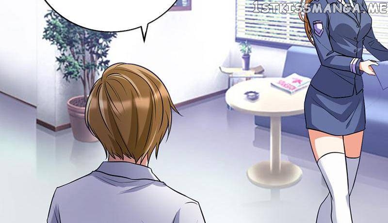 Beautiful CEO’s Superb Master-Hand chapter 40 - page 46