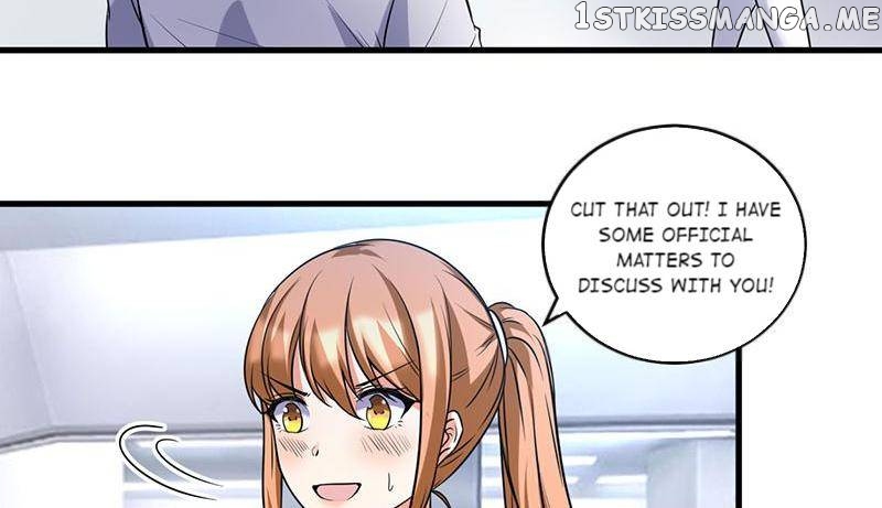 Beautiful CEO’s Superb Master-Hand chapter 40 - page 47