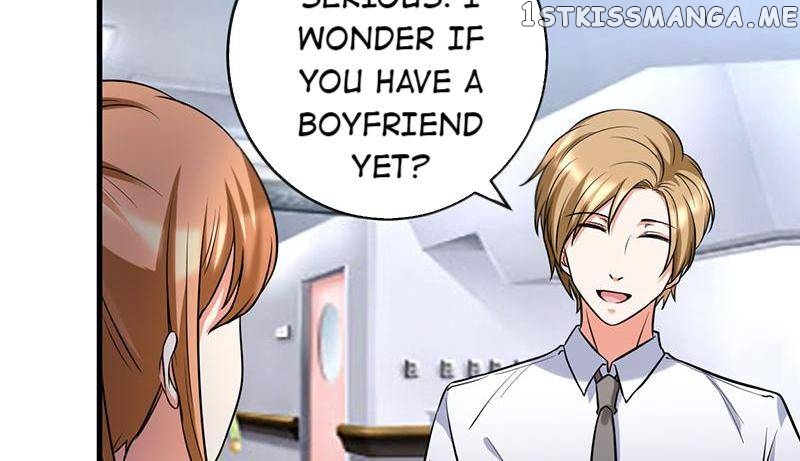 Beautiful CEO’s Superb Master-Hand chapter 40 - page 49