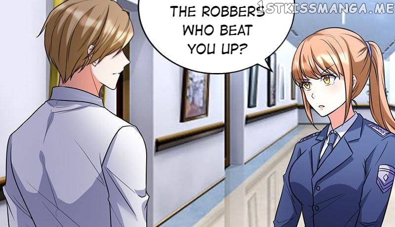 Beautiful CEO’s Superb Master-Hand chapter 40 - page 51